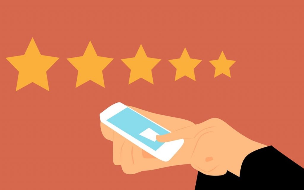 The Power of Google Reviews: Why PBO Group Loves Hearing Your Feedback
